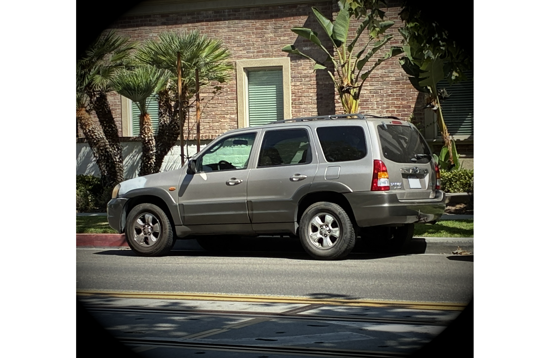 Tariff Toll Predicted at Mazda