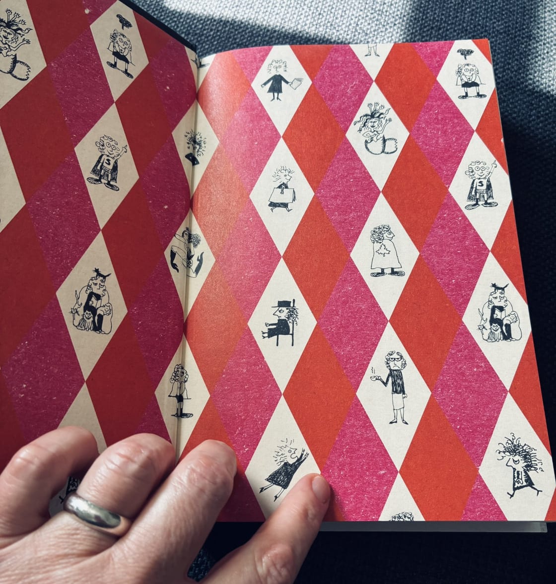 Margaret Atwood's Memoir (Of Sorts) Came Today