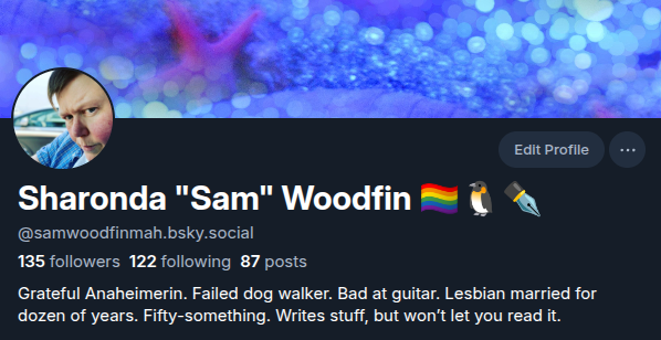 My 2025 Christmas Gift to Myself (It Ain't a Stocking)