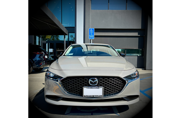 Tariff Toll Predicted at Mazda