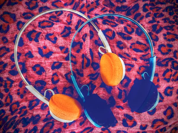 Josh Malerman's Incidents Around the House